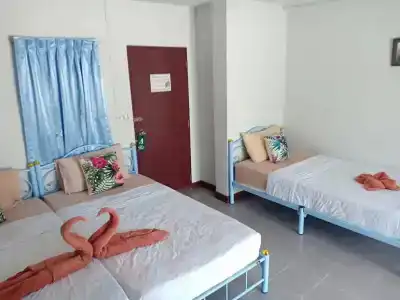 Jenny Hostel Huahin - 3