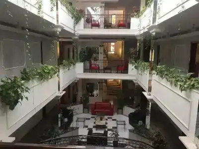 Cy Inn Karsiyaka - 0