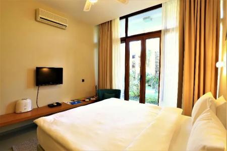 The Lifeco Bodrum Well-Being Detox Center And Vegan - 58