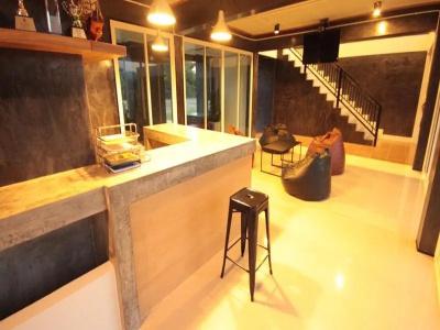 Loft Village - 18
