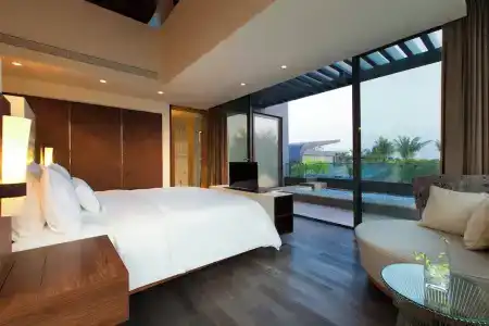 The Westin Sanya Haitang Bay Resort - 195