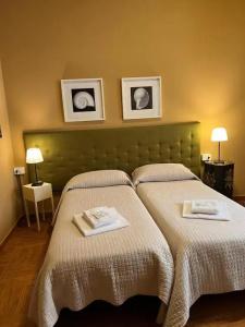 b&b Corso Porta Nuova 39 - 28