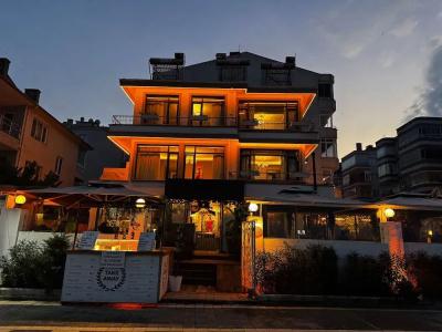 Yalı Butik Otel - 35