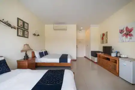 Capital O 805 Suan Palm Farm Nok - 55