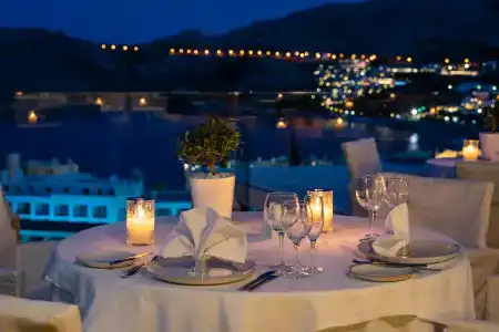 Lindos Village Resort & Spa Adults Only - 33