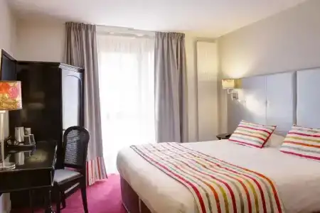Best Western Plus l'Artist - 40