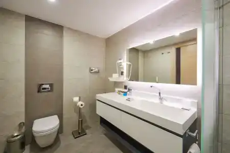 Altin Yunus Resort & Thermal - 31