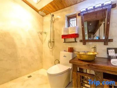 Anbian Yuxuange Boutique Inn (Lijiang Yuxuan) - 36