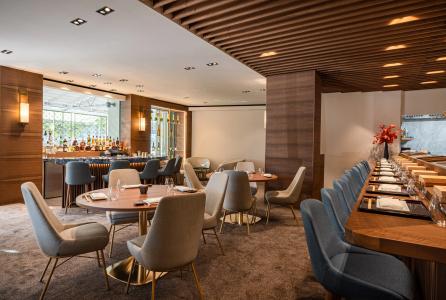 Mandarin Oriental, Geneva - 25