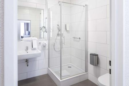 Best Western Dreiländerbrücke Weil am Rhein / Basel - 119