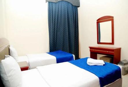 Al Sharq Suites - Baithans - 6
