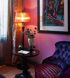 Dorsia & Restaurant - 45