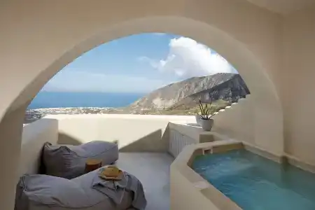 Star Infinity Suites - 51