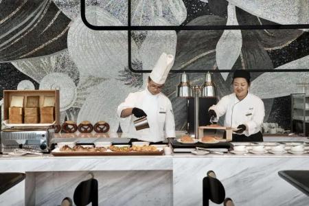 Kempinski Hangzhou - 74