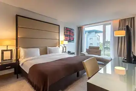 Pestana Chelsea Bridge - 29