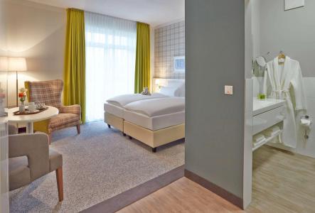 Dorint Resort Baltic Hills Usedom - 2