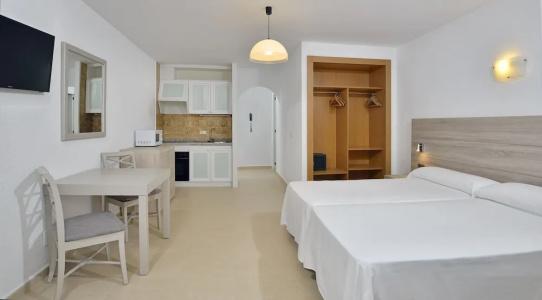 Sol Cala d´Or Apartamentos - 106