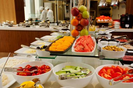 Crowne Plaza Istanbul Harbiye, an IHG - 14