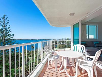 Crystal Bay On The Broadwater - 61