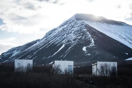 Hafnarfjall - 140