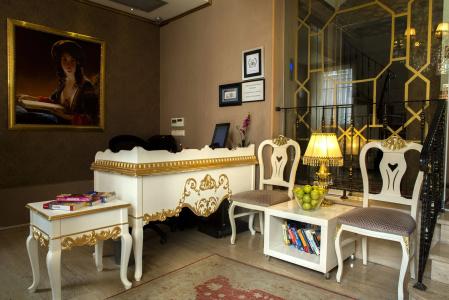 Sultans Royal - 37