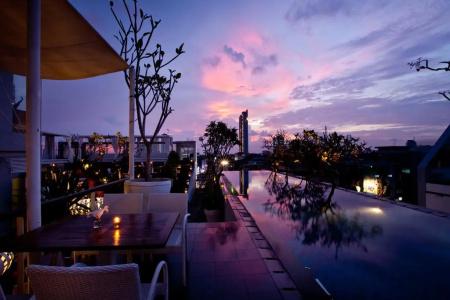 Kemang Icon - 40