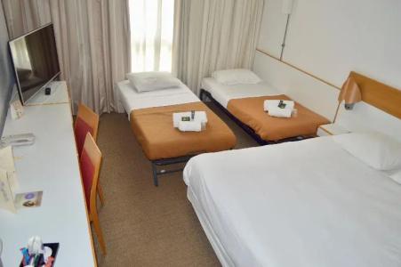 Novotel Aix-en-Provence Pont de L'Arc - 40