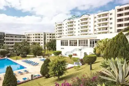 Suite Jardins Da Ajuda - 8