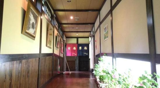 Okuhida Sanso Norikura Ikkyu - 15