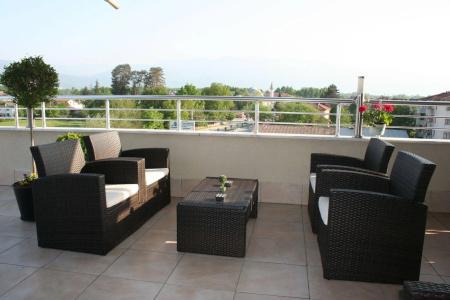 Gosterisli Otel - 22