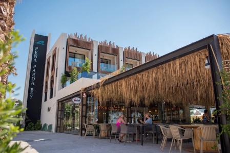 H. Boutique Peña Parda - 21