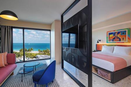 Moxy Miami South Beach - 27