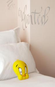 Mama Shelter Lyon - 36