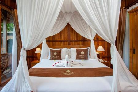 Yanyan Resort Ubud - 67