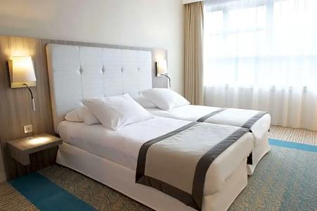 Golden Tulip Aix les Bains - & Spa - 72
