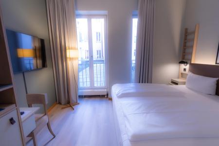 Bleibtreu Berlin by Golden Tulip - 37