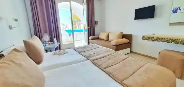 Djerba Haroun - 20