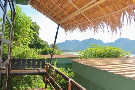 Phi Phi Sea Sky Resort - 45