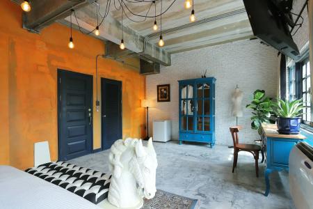Bangkok Voyage Boutique - 11