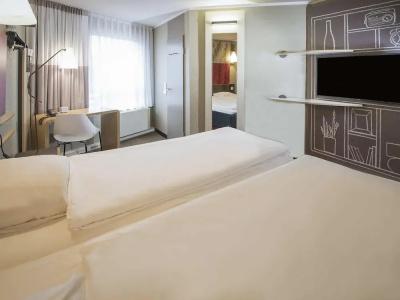 ibis Heidelberg Hauptbahnhof - 52