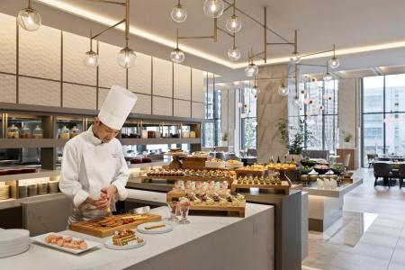 Courtyard by Marriott Nagoya - 9