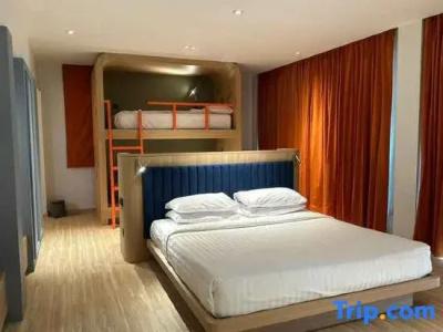 Banlansuan Resort Sha Plus - 85