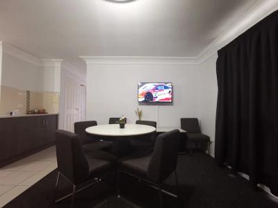 Leichhardt Motor Inn - 31