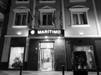 Maritimo - 1