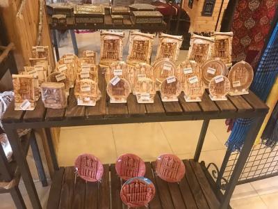 Wooden Arcs & Spa - 15