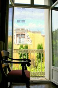 Hôtel du Parc - 7