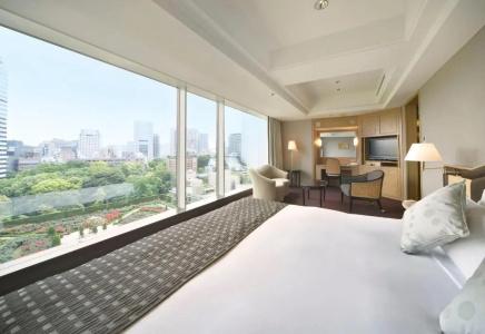 New Otani Tokyo The Main - 60