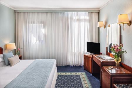 Starhotels Du Parc - 43