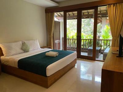 Wana Karsa Ubud - 4