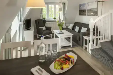 Dorint Strandresort & Spa Westerland/Sylt - 11